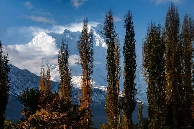 Explore Hunza Valley Pakistan - Who Is This Tour Best For?