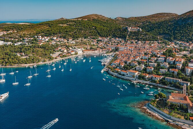 Explore Hvar, Brac and Solta on the Private Boat Trip - Unique Experience - A Deep Dive into the Experience