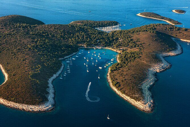 Explore Hvar, Brac and Solta on the Private Boat Trip - Unique Experience - FAQ