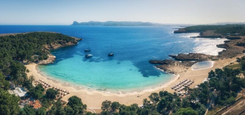 Explore Ibiza's Hidden Coves: No-License Boat Rental - Who Should Consider This Tour?