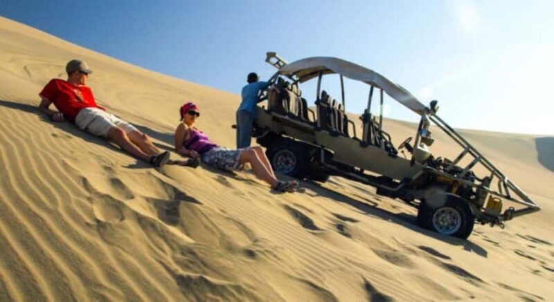 Explore Ica: A Full Day in Our Lovely City - The Sum Up: Is This Tour Worth It?