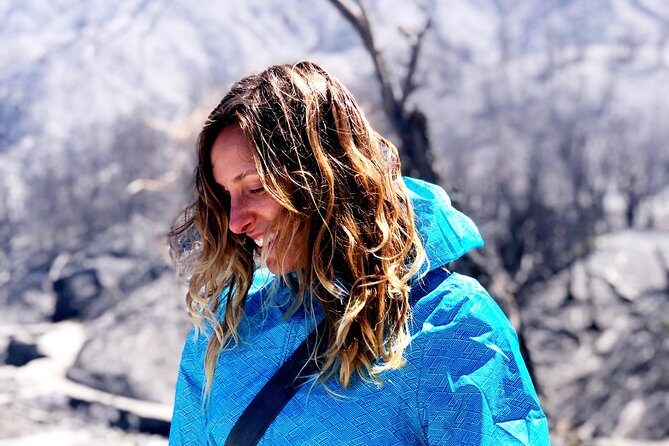 Explore Iconic Irazú & Hidden Turrialba Volcanoes with a Local - Key Points