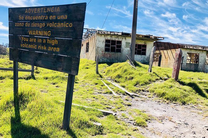 Explore Iconic Irazú & Hidden Turrialba Volcanoes with a Local - Practicalities and Value