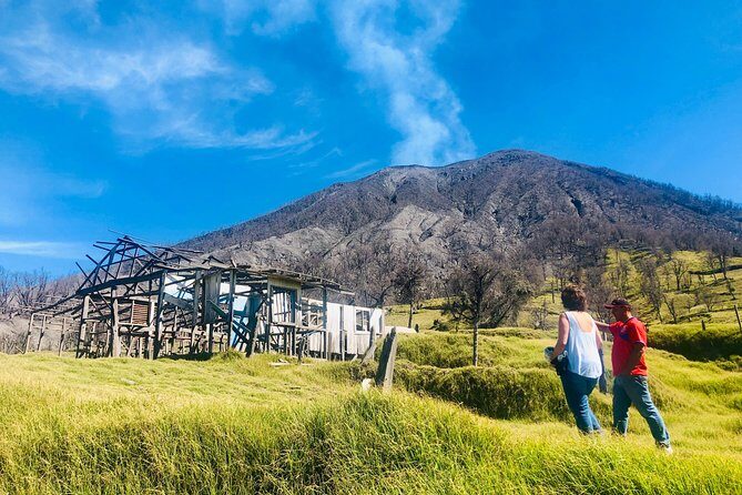 Explore Iconic Irazú & Hidden Turrialba Volcanoes with a Local - Why This Tour Works for You