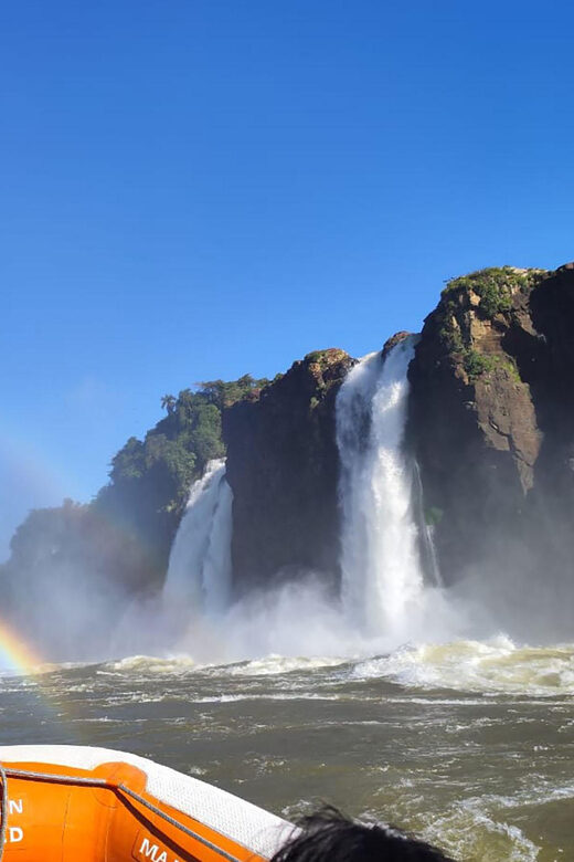 Explore Iguazu Falls and Bird Park: Complete Tour - Who Will Love This Tour?