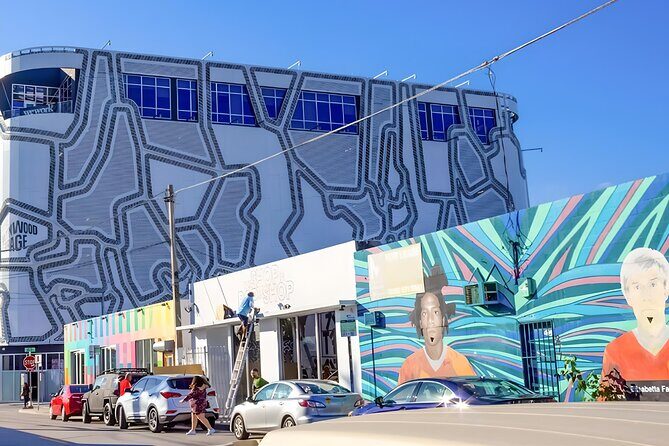 Explore in the Vibrant Art Scene of Wynwood Art Private Tour - Who Would Love This Tour?