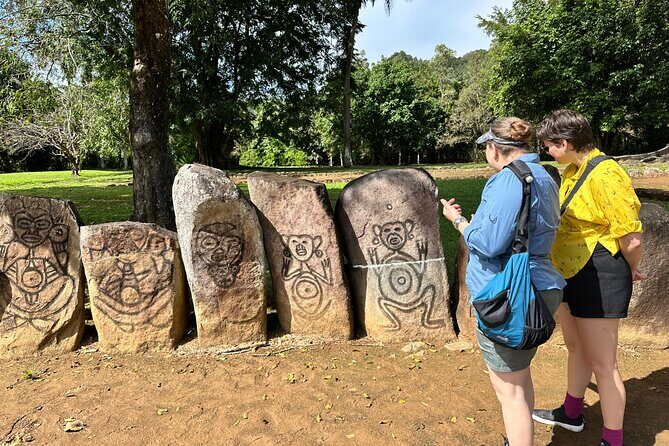 Explore Indigenous Roots, Experience a day in the life of a Taíno - A Deep Dive into the Experience