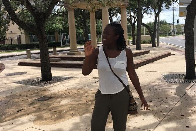 Explore Inglewood with a Fun Scavenger Hunt by Zombie Scavengers - Key Points