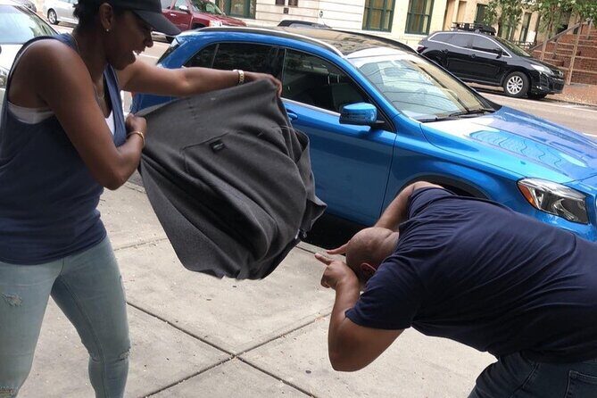 Explore Inglewood with a Fun Scavenger Hunt by Zombie Scavengers - A Detailed Look at the Zombie Scavengers Experience in Inglewood