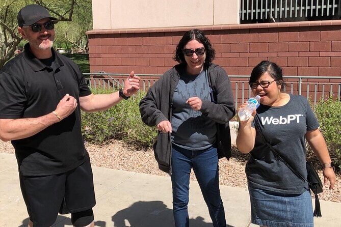 Explore Inglewood with a Fun Scavenger Hunt by Zombie Scavengers - Final Thoughts