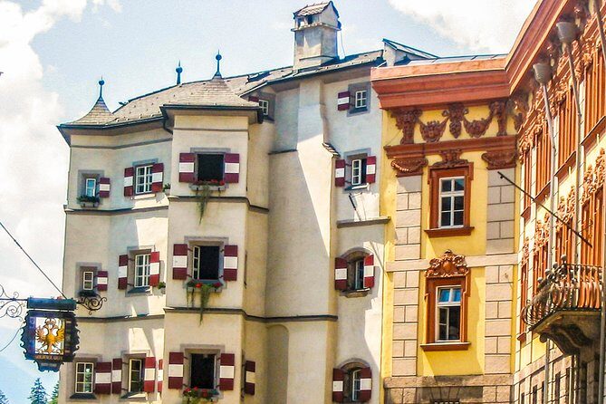 Explore Innsbruck in 60 minutes with a Local - FAQ