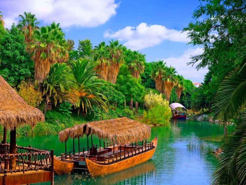 Explore Iquitos: 3 Days of Adventure on the Yanayacu River - Who Should Consider This Tour?