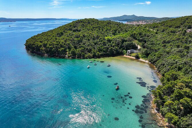 Explore Islands and Blue Bay Snorkeling Adventure on Speedboat - Meeting Point and Practical Details