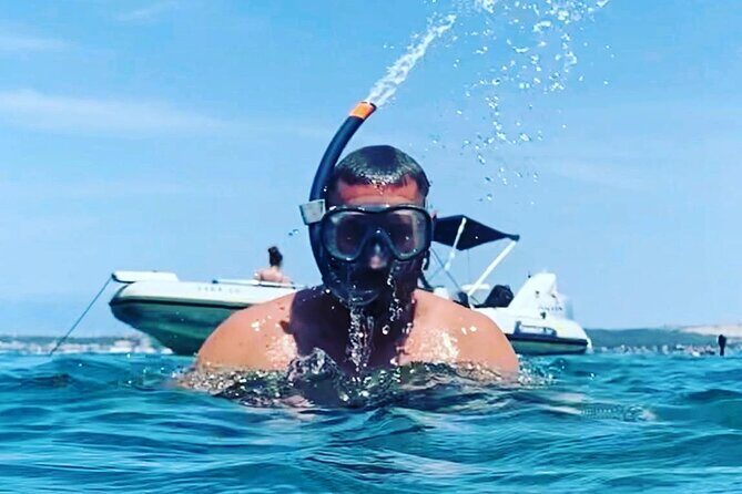 Explore Islands and Blue Bay Snorkeling Adventure on Speedboat - Authentic Experiences and Traveler Feedback