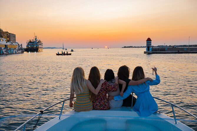 Explore Islands and Blue Bay Snorkeling Adventure on Speedboat - Who Will Love This Tour?
