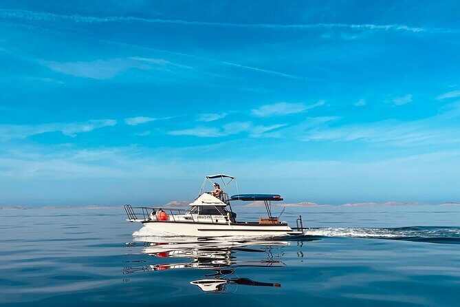 Explore Islands and Blue Bay Snorkeling Adventure on Speedboat - FAQ