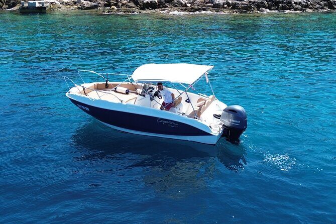 Explore islands Brac, olta and Blue Lagoon with Cayman Deluxe - Exploring the Itinerary: What to Expect at Each Stop