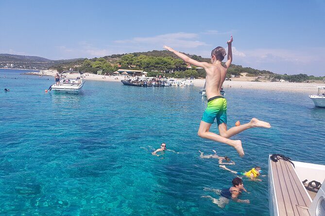 Explore islands Brac, olta and Blue Lagoon with Cayman Deluxe - FAQ