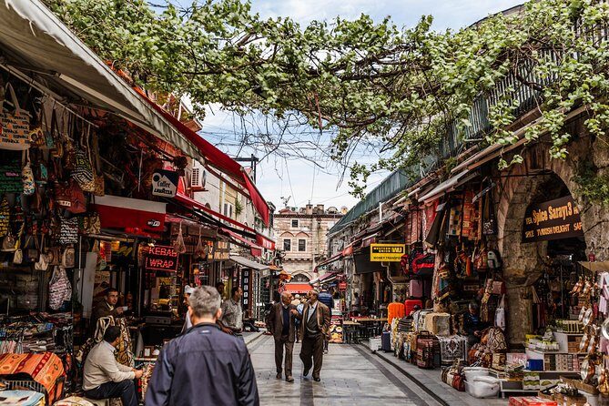 Explore Istanbul In A Day With A Local: Private And Personalized - Frequently Asked Questions