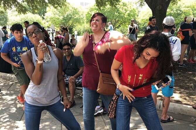 Explore Jacksonville with a Unique Scavenger Hunt by 3Quest Challenge - Explore Jacksonville with a Unique Scavenger Hunt by 3Quest Challenge