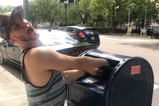 Explore Jacksonville with a Unique Scavenger Hunt by 3Quest Challenge - Why We Recommend It