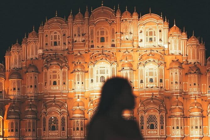 Explore Jaipur at Night with Patrika Gate - The Sum Up: Is This Tour Worth It?