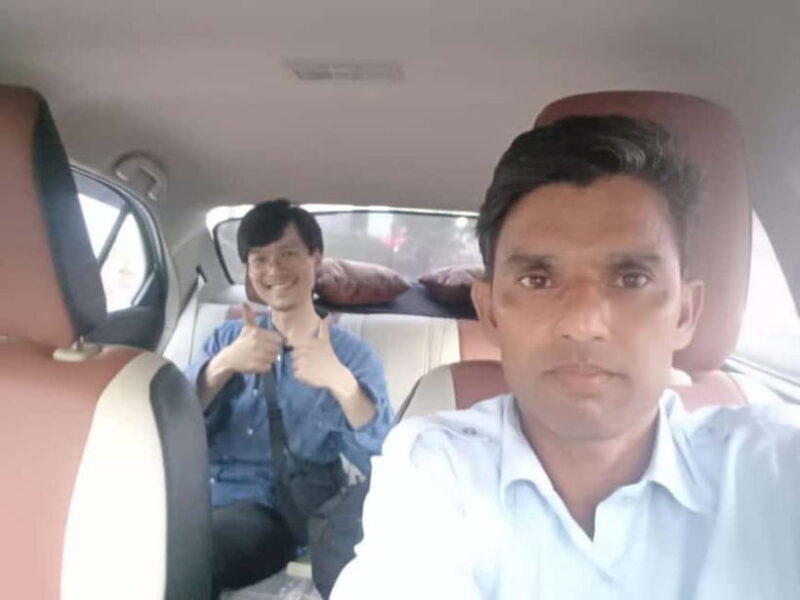 Explore Jaipur Heritage Tours From Delhi - Exploring Jaipur in a Day: What to Expect