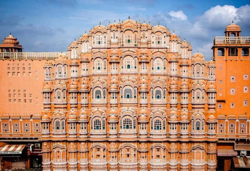 Explore Jaipur Heritage Tours From Delhi - Final Thoughts