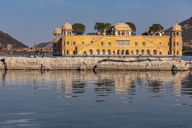 Explore Jaipur with a Licensed Guide - The Experience in Detail