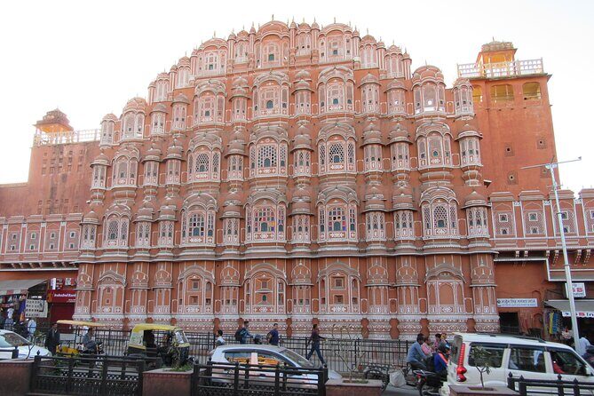 Explore Jaipur with a Licensed Guide - Frequently Asked Questions