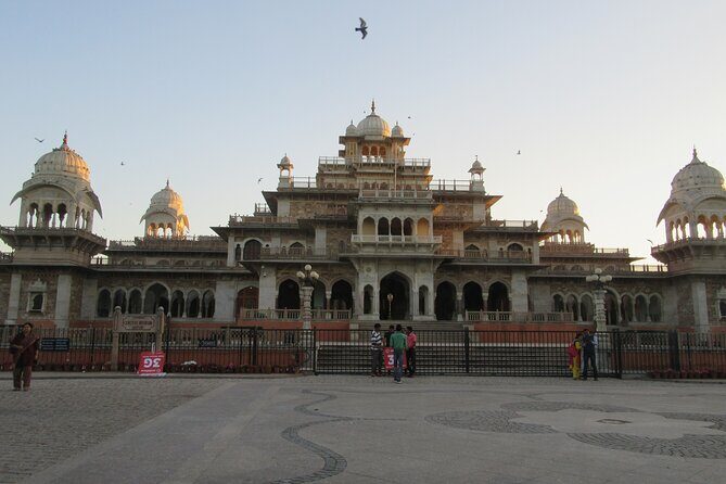 Explore Jaipur with a Licensed Guide - Final Thoughts