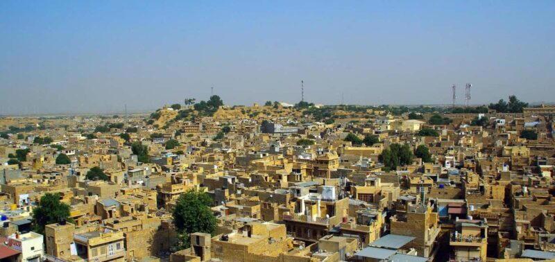 Explore Jaisalmer, Jodhpur & Udaipur in 7 Days - A Detailed Look at Your Rajasthan Adventure