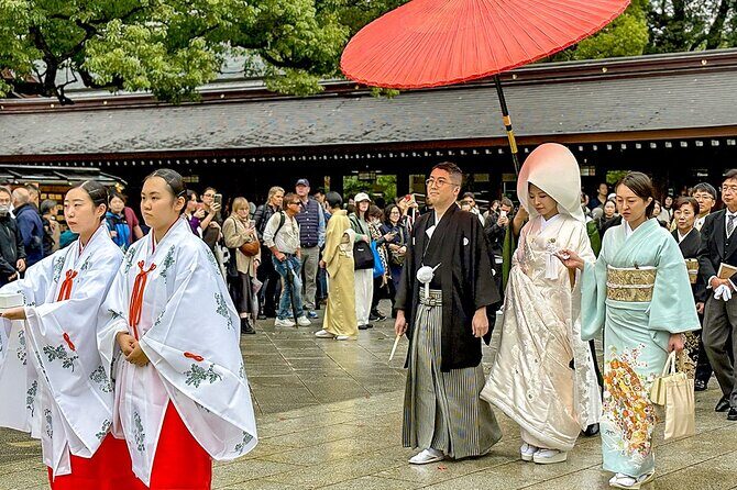 Explore Japan 10 Day Mini Group Tour from Tokyo Max of 6 people - Discovering Japan: A Detailed Look at the 10-Day Tour