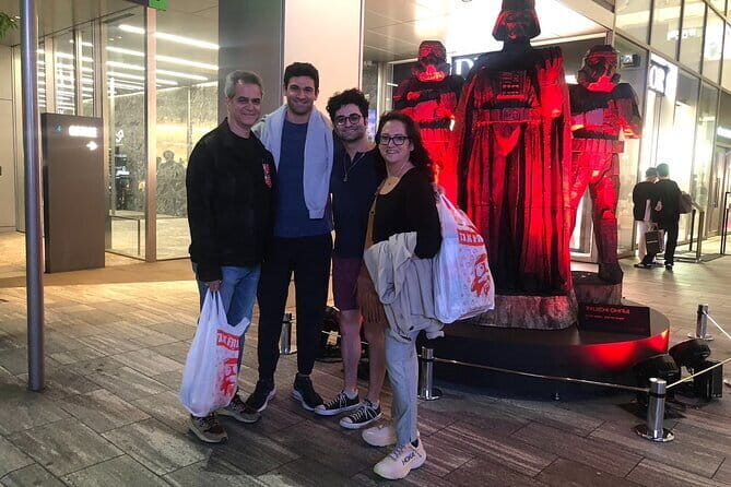 Explore Japan in 15 Days Small Group with a Local Guide - A Deep Dive into the Japan in 15 Days Tour