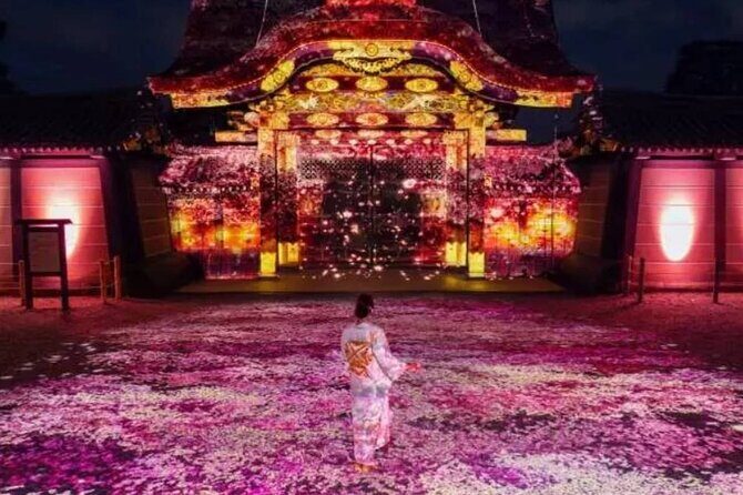 Explore Japan in 7 Days Cherry Blossom Tour 2026 - FAQs