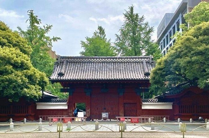 Explore Japans Oldest University by a Walking Tour - Who Will Love This Tour?