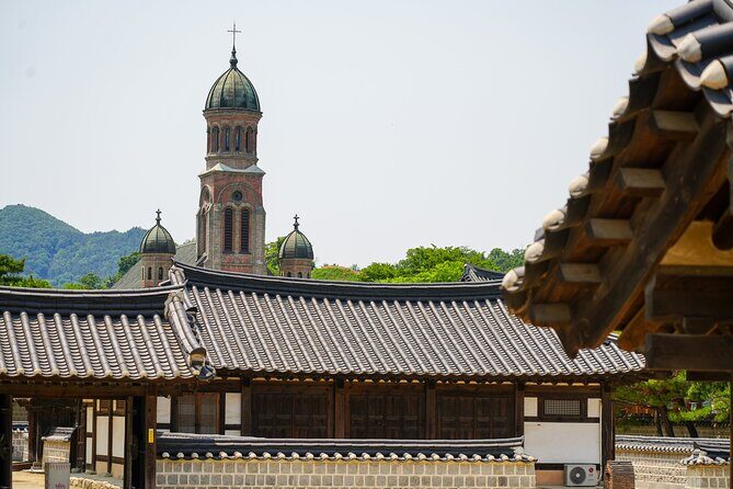 Explore Jeonju/Yeosu/Suncheon with Private Day Tour from Gwangju - Explore Jeonju, Yeosu, and Suncheon with a Private Day Tour from Gwangju