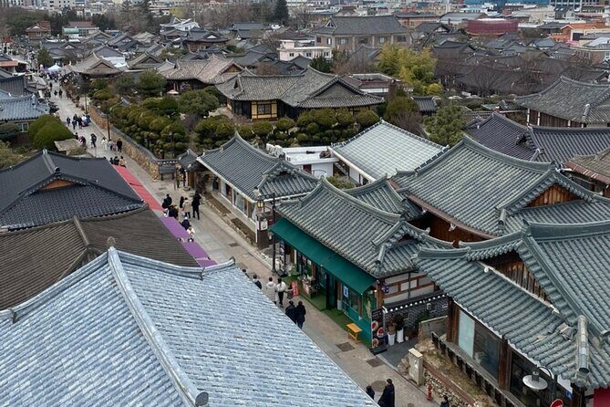 Explore Jeonju/Yeosu/Suncheon with Private Day Tour from Gwangju - The Sum Up