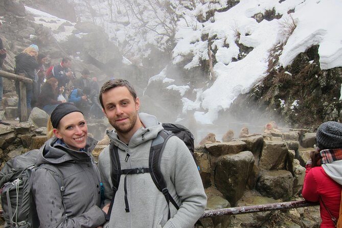 Explore Jigokudani Snow Monkey Park with a Local Guide - A Deep Dive into the Jigokudani Snow Monkey Tour