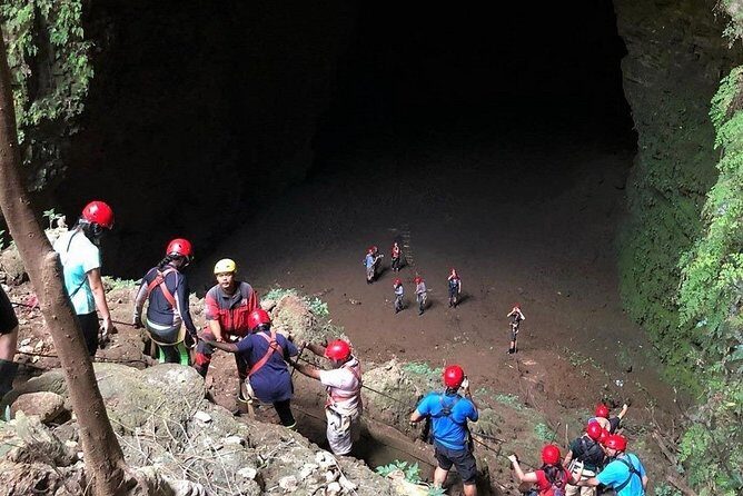 Explore Jomblang and Pindul Cave Tour - In-Depth Review