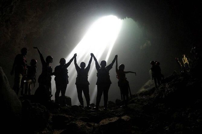 Explore Jomblang and Pindul Cave Tour - FAQs