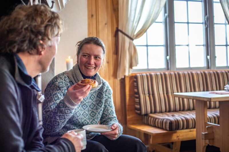 Explore Jotunheimen - 2 Days with Snowshoeing and Snowcoach - Final Thoughts