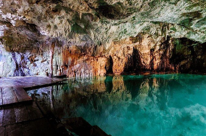 Explore Kaan Luum Lagoon and Two Cenotes - Final Thoughts