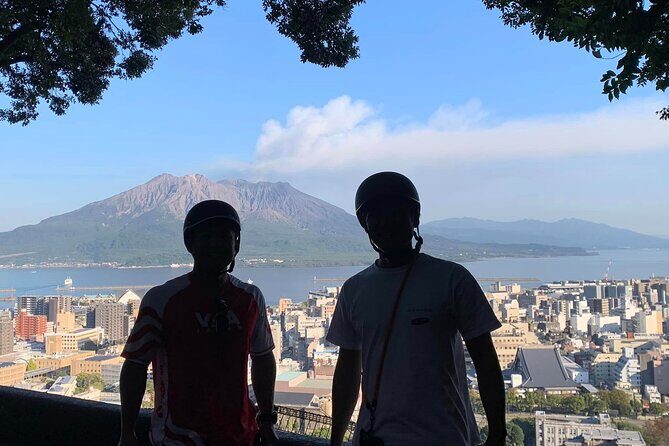 Explore Kagoshima by Ebike Rental - Final Thoughts