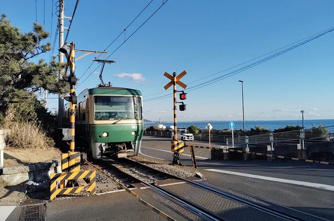 Explore Kamakura Enoden Slam Dunk Spot and Scenic Views - Final Thoughts: Who Is This Tour For?