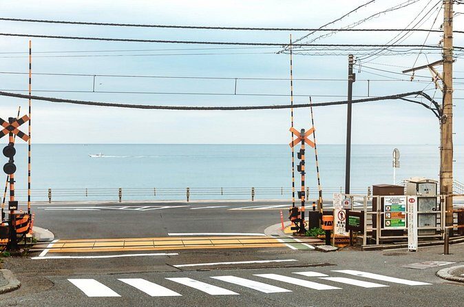 Explore Kamakura Enoden Slam Dunk Spot and Scenic Views - FAQ: Your Practical Questions Answered