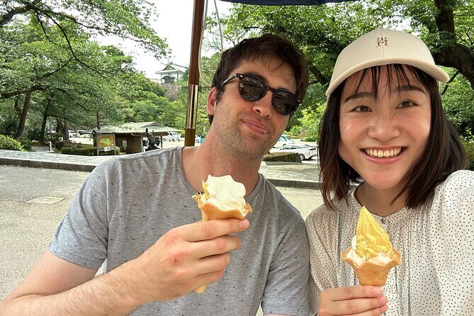 Explore Kanazawa with Sushi Making Experience - Final Thoughts: Is This Tour Worth It?