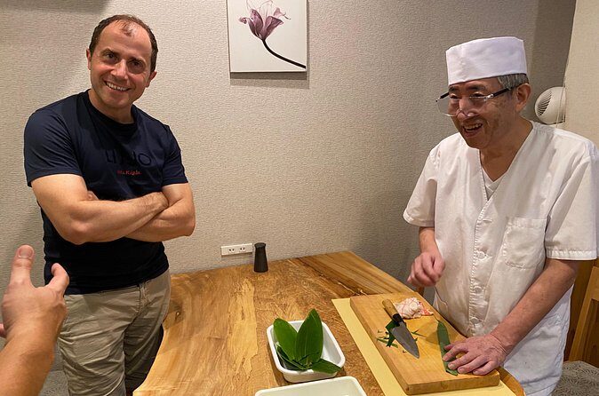 Explore Kanazawa with Sushi Making Experience - Frequently Asked Questions