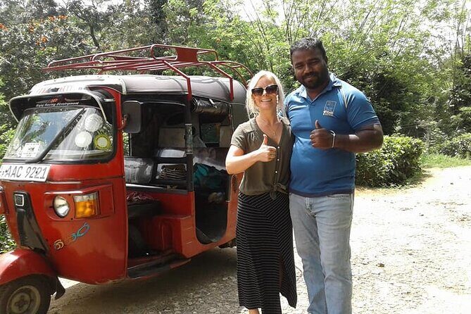 Explore Kandy Full Day Tuk Tuk City Tour - An Honest Look at the Kandy Tuk Tuk Tour Experience