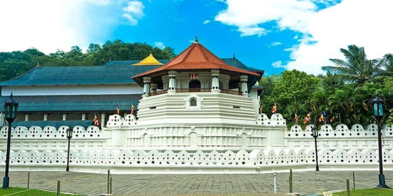 Explore Kandy & Nuwara Eliya in 2 days - What This Tour Means for You